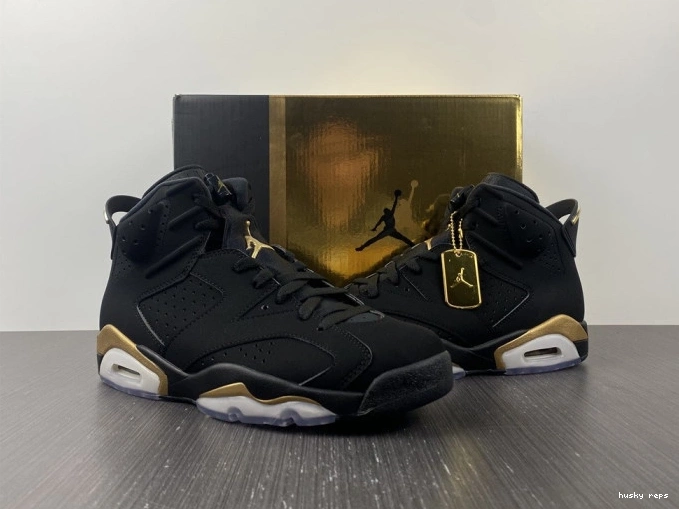 Cheap Husky (2020) DMP Air Jordan 6 Retro CT4954-007 0717